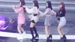 BLACKPINK - 像最后一样