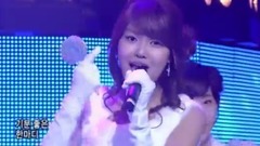 少女时代 - 少女时代十年打歌舞台混剪