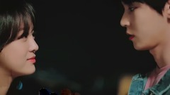 星光绽放时 Teaser