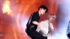 JIMIN(防弹少年团) - Fire