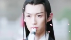 朱戬,查杰 - <异妖志>之 执离