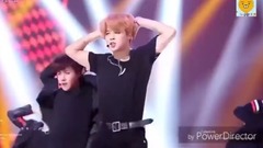 JIMIN(防弹少年团) - 独一无二的朴首席生日快乐!!