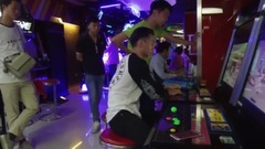 10月份这个月的少年&少女