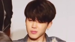 JIMIN(防弹少年团) - 朴智旻23岁生贺 You Be My Love