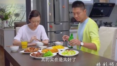 影视原声 - 电视剧<酸甜苦辣小夫妻>25集预告片