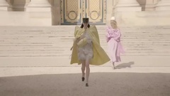 Nina Ricci Spring Summer 2018