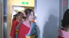 AKB48,乃木坂46 - [メイキング]乃木坂46xはるやま はるやま祭