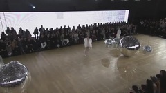 Moncler Gamme Rouge Spring Summer 2018