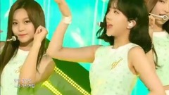 GFriend - LOVE WHISPER