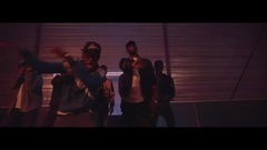 Black M - Dress Code