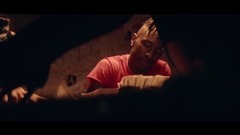 Chris Brown - Jiu Jitsu