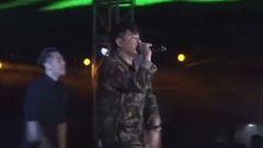 潘玮柏 - 王者之声 & 释放自己 & 反转地球 & 打呼 & 快乐崇拜