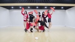 SING女团 - 寄明月 练习室版