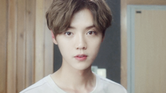 鹿晗 - 中国之造ChinaMade 品牌工作计划 为中国品牌点赞 鹿晗CUT