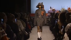 Kenzo - La Collection Memento N°2 Show