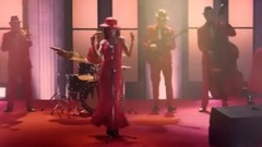 欧美音乐马里奥在唐人街的百老汇音乐剧