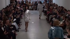 Oscar de La Renta Spring Summer 2018-FF