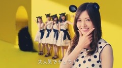 乃木坂46 - 乃木坂46"マウスダンス サマーウス_売れてマウス"篇 15秒_ マウスコンピューター