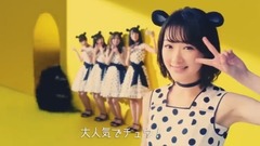 乃木坂46 - 乃木坂46"マウスダンス サマーウス_生駒里奈"篇 15秒 _ マウスコンピューター