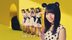 乃木坂46 - 乃木坂46"マウスダンス サマーウス_齋藤飛鳥"篇 15秒 _ マウスコンピューター