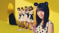 乃木坂46 - 乃木坂46"マウスダンス サマーウス_齋藤飛鳥"篇 15秒 _ マウスコンピューター