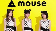 乃木坂46 - 乃木坂46"生駒里奈,白石麻衣,西野七瀬_伝言ゲーム"篇 6秒 _ マウスコンピューター