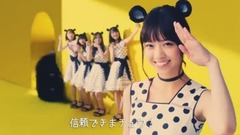 乃木坂46 - 乃木坂46"マウスダンス サマーウス_西野七瀬"篇 15秒 _ マウスコンピューター