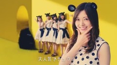 乃木坂46 - 乃木坂46"マウスダンス サマーウス"篇 30秒 _ マウスコンピューター