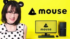 乃木坂46 - 乃木坂46"生駒里奈_デスクトップパソコン"篇 6秒 _ マウスコンピューター