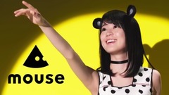 乃木坂46 - 乃木坂46"生田絵梨花_24時間サポート"篇 6秒 _ マウスコンピューター