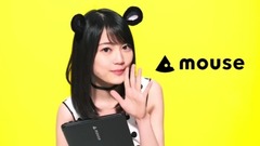 乃木坂46 - 乃木坂46"生田絵梨花_ノートパソコン"篇 6秒 _ マウスコンピューター