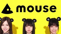 乃木坂46 - 乃木坂46"齋藤飛鳥,白石麻衣,西野七瀬_背伸び"篇 6秒 _ マウスコンピューター