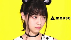 乃木坂46 - 乃木坂46"西野七瀬_見つめる西野 夏"篇 6秒 _ マウスコンピューター