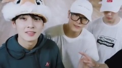 Astro(韩国) - ASTRO DDOCA Hi DDO Bye DDO