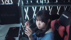 乃木坂46 - 乃木坂46"ウチの先輩,最高かよ!~西野七瀬 G-Tune篇~" _ マウスコンピューター