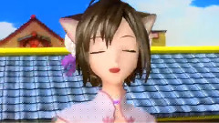 ネコミミアーカイブ