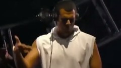 KSHMR - 2017迈阿密电音节DJ Kshmr现场2、Afrojack