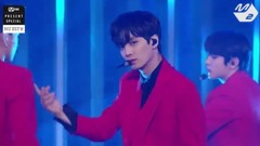 NU'EST - WHERE YOU AT