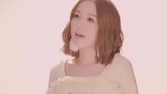 西野加奈 - 手をつなぐ理由 TV CM
