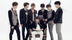 Smart脸书更新:智旻啊~生日快乐~ 17/10/13