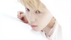 JIMIN(防弹少年团) - Dream Not So Far Away