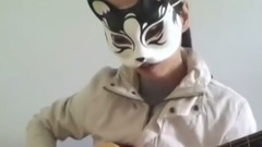 【中式指弹】喀秋莎