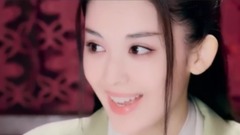 娜扎 - 惊鸿一面 古力娜扎古装群像