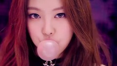 BLACKPINK - JeJennie & Lisa 英文Rap合集