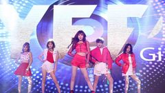 YEPGIRLS - One More Night