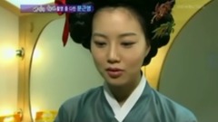 文彩元 - 韩剧<风之画员>拍摄花絮:文彩元采访