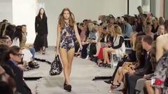 LUNA BIJL Model 2017 - Fashion Channel