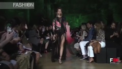 GEORGIA FOWLER Model 2017 - Fashion Channel