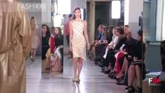 GRACE ELIZABETH Model 2017 - Fashion Channel