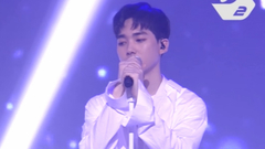 Just One Day ARON直拍版 - Mnet Present Special 17/10/11